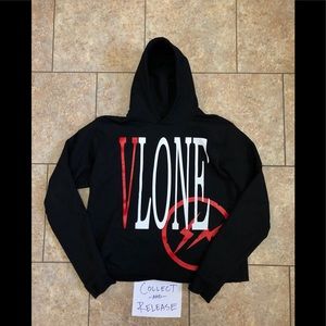 VLone X Hoodie